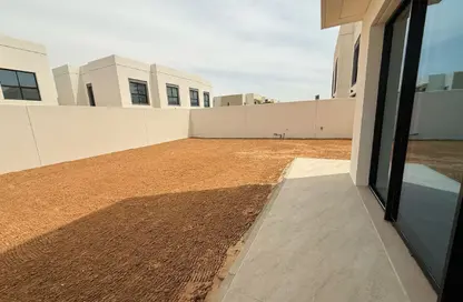 تاون هاوس - 2 غرف نوم - 3 حمامات للايجار في ذا ماغنولياز - فدان ياس - جزيرة الياس - أبوظبي