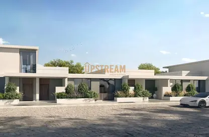 Outdoor House image for: Townhouse - 3 Bedrooms - 4 Bathrooms for sale in Expo City Valley - Expo City - Dubai, Image 1