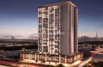 شقة - غرفة نوم - 1 حمام للبيع في البرج الخامس - قرية الجميرا سركل - دبي