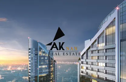 Duplex - 3 Bedrooms - 4 Bathrooms for sale in Cloud Tower - Jumeirah Village Triangle - Dubai