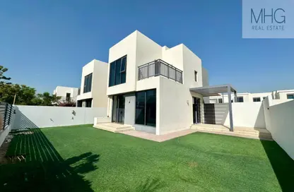 تاون هاوس - 4 غرف نوم - 4 حمامات للايجار في مابل 3 - مابل ات دبي هيلزاستايت - دبي هيلز استيت - دبي