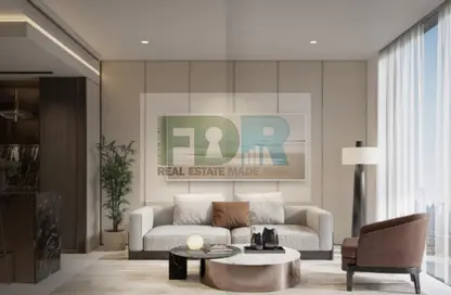 شقة - غرفة نوم - 2 حمامات للبيع في بوند إنكلاف - ارجان - دبي