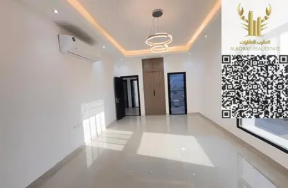 Villa - 4 Bedrooms - 4 Bathrooms for rent in Al Helio 1 - Al Helio - Ajman