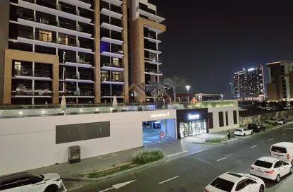 شقة - 1 حمام للايجار في عزيزي ريفيرا - ميدان واحد - ميدان - دبي