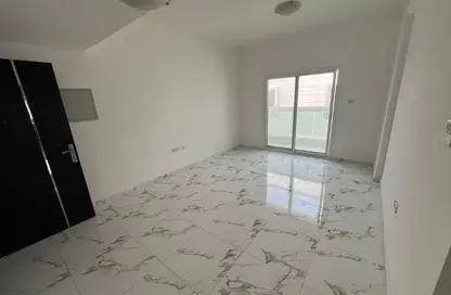 Apartment - 1 Bedroom - 2 Bathrooms for rent in The Icon Casa 2 - Al Rashidiya 3 - Al Rashidiya - Ajman
