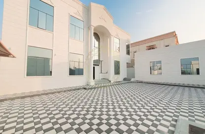 Villa - Studio for rent in Jizat Wraigah - Al Markhaniya - Al Ain