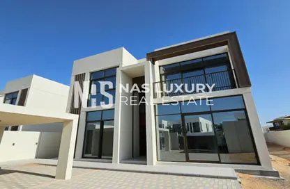 فيلا - 4 غرف نوم - 5 حمامات للايجار في سوق الجبيل - جزيرة الجبيل - أبوظبي فيلا - 4 غرف نوم - 5 حمامات للايجار في سوق الجبيل - جزيرة الجبيل - أبوظبي