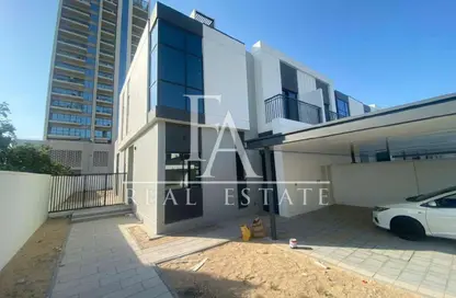 Apartment - 4 Bedrooms - 5 Bathrooms for rent in Murooj Al Furjan - Al Furjan - Dubai