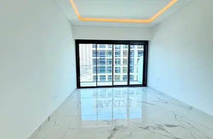 Apartment - Studio - 1 Bathroom for rent in AZIZI Riviera - Meydan One - Meydan - Dubai