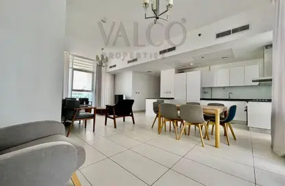 Apartment - 2 Bedrooms - 3 Bathrooms for sale in Royal Bay - Palm Jumeirah - Dubai