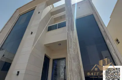 فيلا - 4 غرف نوم - 6 حمامات للبيع في الزاهية جاردنز - الزاهية - عجمان