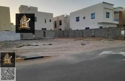 Land - Studio for sale in Al Zaheya Gardens - Al Zahya - Ajman