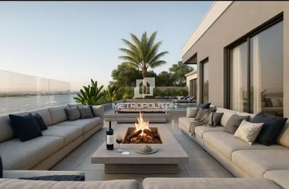 Duplex - 3 Bedrooms - 4 Bathrooms for sale in Serenity Lakes 2 - Jumeirah Village Circle - Dubai