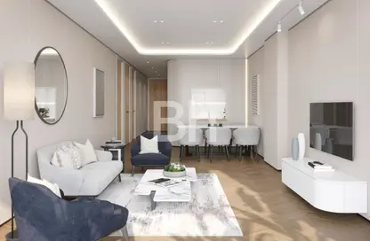 Apartment - 1 Bedroom - 3 Bathrooms for sale in Reem Eight - Shams Abu Dhabi - Al Reem Island - Abu Dhabi