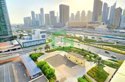 شقة - 1 حمام للايجار في سبا 3 - (JLT) مجمع Q - أبراج بحيرة الجميرا - دبي