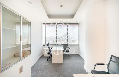 Office Space - Studio for sale in Damac Executive Heights - Barsha Heights (Tecom) - Dubai