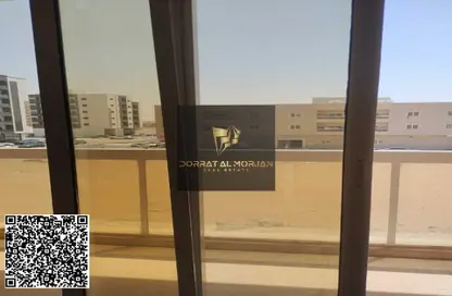 شقة - 2 غرف نوم - 2 حمامات للايجار في الجرف 3 - الجرف - عجمان وسط المدينة - عجمان