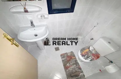 Apartment - 3 Bedrooms - 3 Bathrooms for rent in Al Taawun - Sharjah