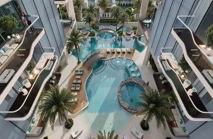 Duplex - 4 Bedrooms - 7 Bathrooms for sale in Reef 999 - Al Furjan - Dubai