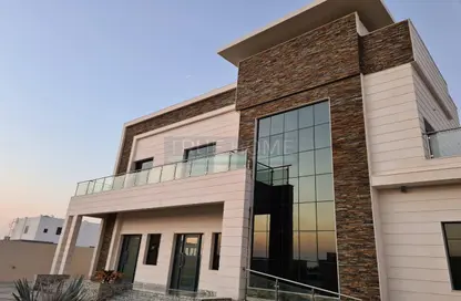 Villa - 5 Bedrooms for sale in Hoshi 1 - Hoshi - Al Badie - Sharjah