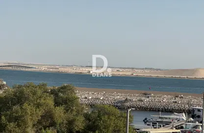 شقة - 3 غرف نوم - 4 حمامات للايجار في بلوم مارينا - البطين - أبوظبي