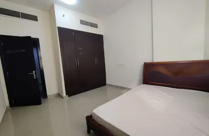 Apartment - 1 Bedroom - 1 Bathroom for rent in Al Hilal City - Fujairah