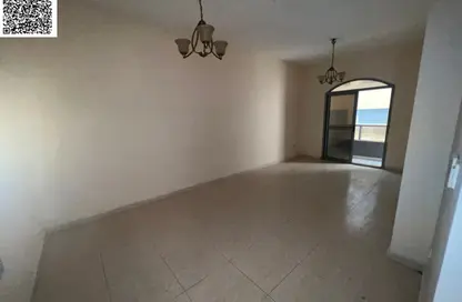 Apartment - 1 Bedroom - 1 Bathroom for rent in Al Naemiya Tower 1 - Al Naemiya Towers - Al Nuaimiya - Ajman