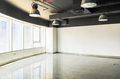Office Space - Studio - 1 Bathroom for sale in Ontario Tower - Business Bay - Dubai