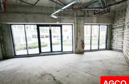 Shop - Studio - 1 Bathroom for sale in Azizi Riviera 42 - AZIZI Riviera - Meydan One - Meydan - Dubai