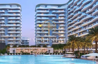 Apartment - 2 Bedrooms - 3 Bathrooms for sale in Damac Lagoon Views 13 - Damac Lagoons - Dubai Apartment - 2 Bedrooms - 3 Bathrooms for sale in Damac Lagoon Views 13 - Damac Lagoons - Dubai