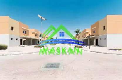 فيلا - 3 غرف نوم - 4 حمامات للبيع في منازل الريف 2 - السمحة - أبوظبي