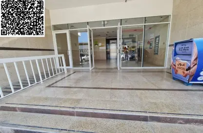 Apartment - 1 Bedroom - 2 Bathrooms for sale in Almond Tower - Garden City - Ajman