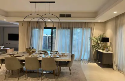 Villa - 3 Bedrooms - 4 Bathrooms for sale in Sharjah Sustainable City - Sharjah