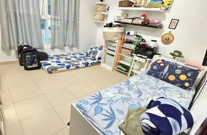 Apartment - 2 Bedrooms - 3 Bathrooms for sale in City Tower - Al Nuaimiya - Ajman