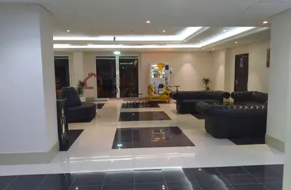 Apartment - 1 Bathroom for sale in Kensington Manor - District 13 - Jumeirah Village Circle - Dubai