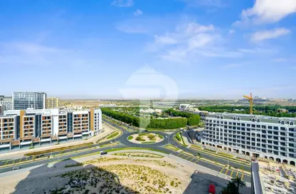 شقة - 1 حمام للايجار في جيويلز باي دانيوب - ارجان - دبي