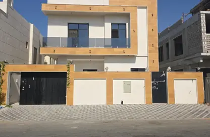 فيلا - 5 غرف نوم - 7 حمامات للبيع في قرية الاميرة - الياسمين - عجمان فيلا - 5 غرف نوم - 7 حمامات للبيع في قرية الاميرة - الياسمين - عجمان