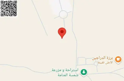 Land - Studio for sale in Manama - Ajman