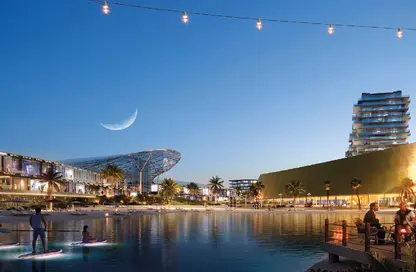 شقة - 1 حمام للبيع في عزيزي فينيسيا 15 - عزيزي فينيسيا - دبي الجنوب (مركز دبي العالمي) - دبي شقة - 1 حمام للبيع في عزيزي فينيسيا 15 - عزيزي فينيسيا - دبي الجنوب (مركز دبي العالمي) - دبي