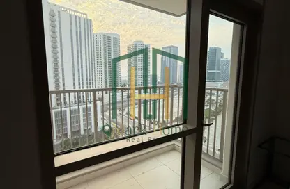 Apartment - 1 Bedroom - 1 Bathroom for sale in Reflection - Shams Abu Dhabi - Al Reem Island - Abu Dhabi Apartment - 1 Bedroom - 1 Bathroom for sale in Reflection - Shams Abu Dhabi - Al Reem Island - Abu Dhabi