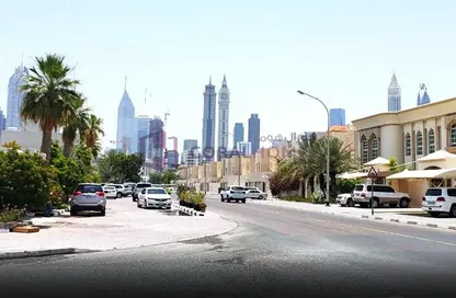 فيلا - 4 غرف نوم - 4 حمامات للبيع في ش. البدع - البدع - دبي