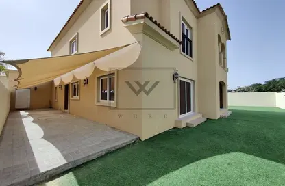 Villa - 4 Bedrooms - 5 Bathrooms for rent in Wadi Al Safa 5 - Dubai