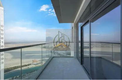 Apartment - 2 Bedrooms - 3 Bathrooms for sale in Parkside Residence - Shams Abu Dhabi - Al Reem Island - Abu Dhabi