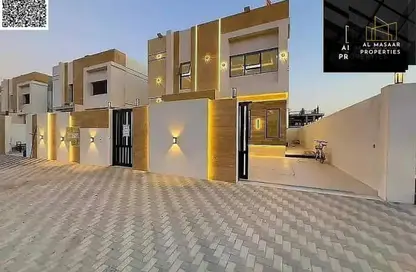 فيلا - 3 غرف نوم - 5 حمامات للبيع في الزاهية جاردنز - الزاهية - عجمان