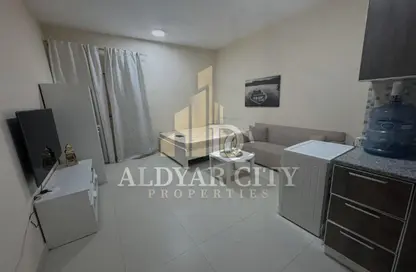 Apartment - Studio - 1 Bathroom for rent in Al Rawda 2 Villas - Al Rawda 2 - Al Rawda - Ajman