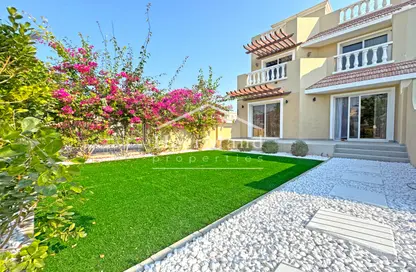 تاون هاوس - 3 غرف نوم - 3 حمامات للبيع في تاون هاوسز قرية الحمرا - قرية الحمرا - رأس الخيمة