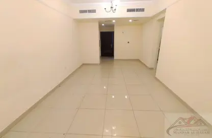 Apartment - 2 Bedrooms - 2 Bathrooms for rent in Muwaileh 29 Building - Muwaileh - Sharjah