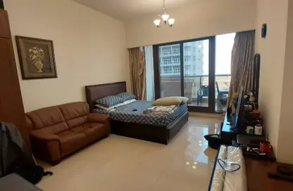 Apartment - Studio - 1 Bathroom for sale in Elite Sports Residence 8 - Elite Sports Residence - Dubai Sports City - Dubai