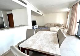 Apartment - 2 bedrooms - 3 bathrooms for rent in Dubai Creek Residence Tower 3 North - Dubai Creek Harbour (The Lagoons) - Dubai