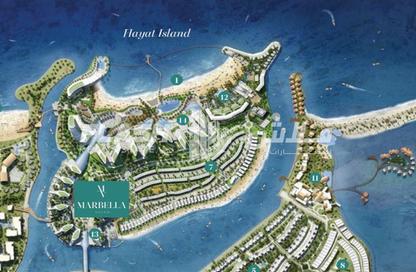 Villa - 2 Bedrooms - 3 Bathrooms for sale in Marbella - Mina Al Arab - Ras Al Khaimah